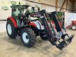 Tractor agrícola - Steyr - kompakt 4055 s basis
