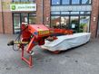 Cortacésped manual - Kuhn - gmd 4010 lift control