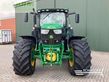 Tractor agrícola - John Deere - 6155 r autopower | gps