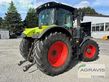 Tractor agrícola - Claas - arion 550 cmatic cis+ CMATIC CIS+