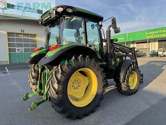 Tractor agrícola - John Deere - 5090 r