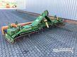 Grada rotativa - Amazone - ke 402 mit zahnpackerwalze