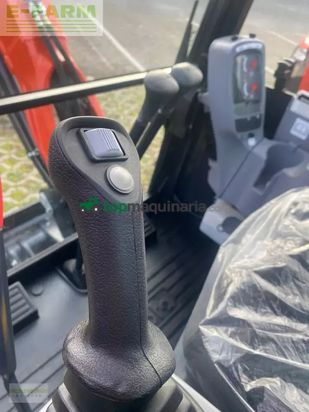 Excavadora - Kubota - u27-4 hi - kurzheckbagger