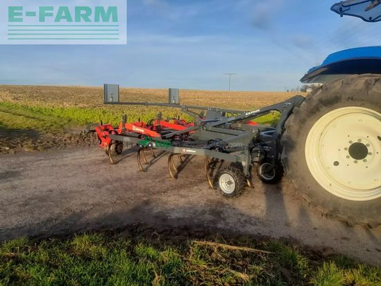 Cultivador - Saphir - allstar 501 longline