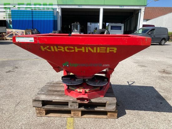 Esparcidor - Kirchner - HS 500 { 2
