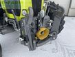 Tractor agrícola - Claas - arion 550 cebis cmatic