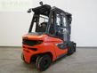 Elevadora - Linde - h 30 d 1202