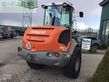 Minicargadora -  - atlas weycor ar530