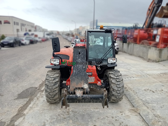 MANITOU MT625 H EASY