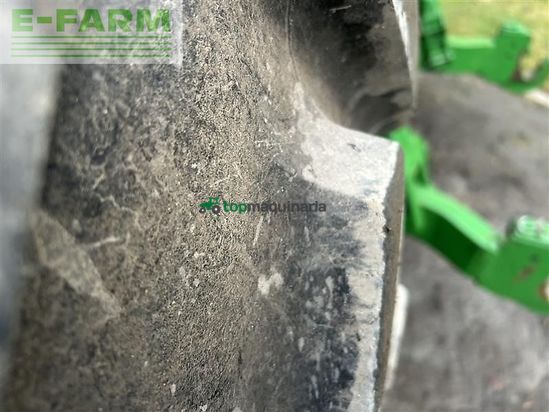 Tractor agrícola - John Deere - 8370r