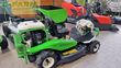 Cortacésped manual - Etesia - attila ak98
