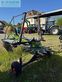 Rastrillo - Fendt - former 426 dn