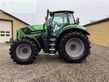 Tractor agrícola - Deutz-Fahr - agrotron 8280 ttv stage v TTV