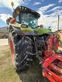 Tractor agrícola - Claas - axion 850 cmatic