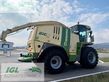 Cosechadora de Cereal - Krone - big x 600 i