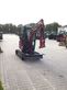 Excavadora - Yanmar - sv22 advance