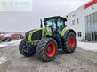 Tractor agrícola - Claas - axion 950 cmatic
