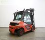Elevadora - Linde - h 80 d evo 396-03