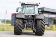Tractor agrícola - Massey Ferguson - mf 5s.145 dyna-vt exclusive