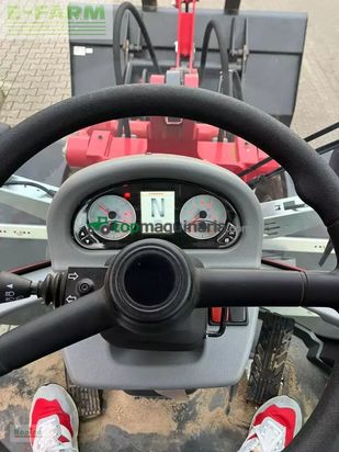 Minicargadora - Yanmar - v80/5-ato