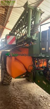 Atomizador - Amazone - ux 4200 super premium