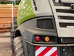 Cosechadora de Cereal - Claas - JAGUAR 860 4WD