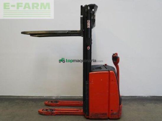 Elevadora - Linde - l 14 i 1173
