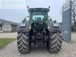 Tractor agrícola - Fendt - 939 vario s4