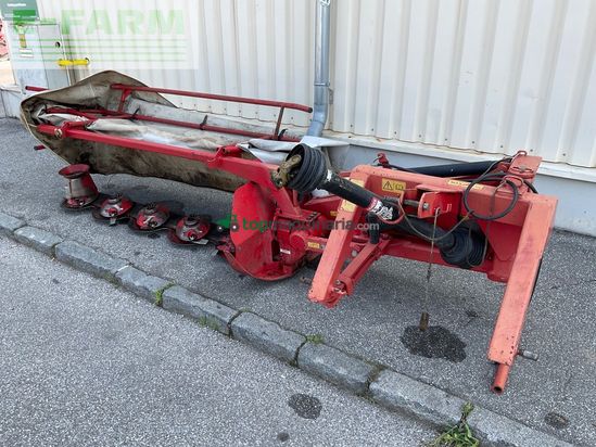 Cortacésped manual - Lely - 205