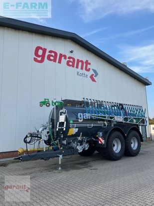 Equipamiento / accesorio - garant Kotte - pt 17.300