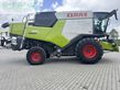 Cosechadora de Cereal - Claas - trion 750