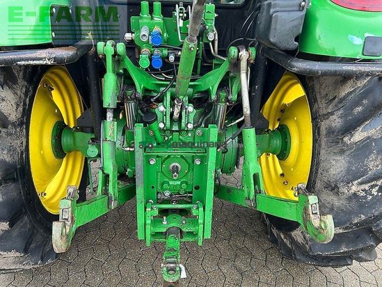 Tractor agrícola - John Deere - 5100m