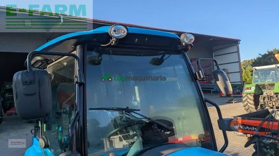 Tractor agrícola -  - mt3.50