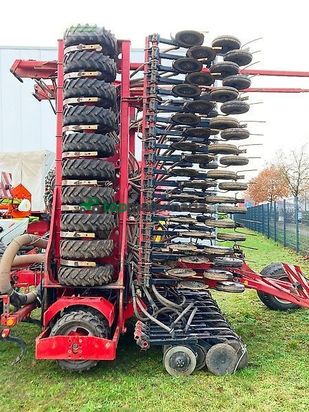 Sembradora - Horsch - pronto 9 rx