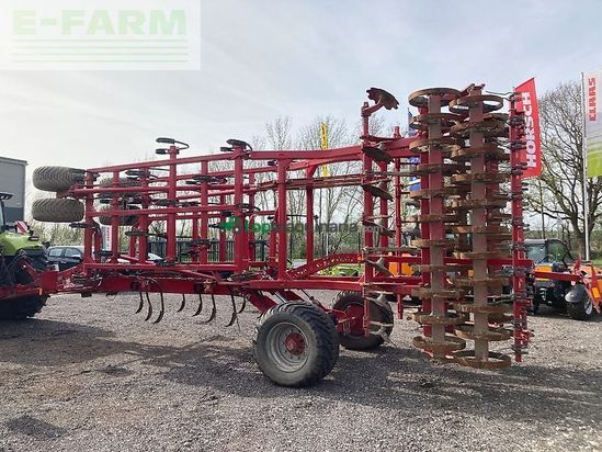 Cultivador - Horsch - cruiser 6 xl