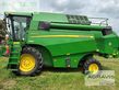 Cosechadora de Cereal - John Deere - w 330