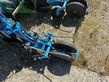Sembradora - Lemken - azurit 9 & solitair 23 fronttank