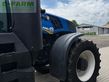 Tractor agrícola - New Holland - t8.410