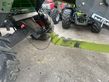 Cabezal - Claas - 540 vario getreideschneidwerk