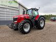 Tractor agrícola - Massey Ferguson - 8737 dyna vt