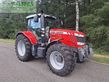 Tractor agrícola - Massey Ferguson - 7618 dyna-vt