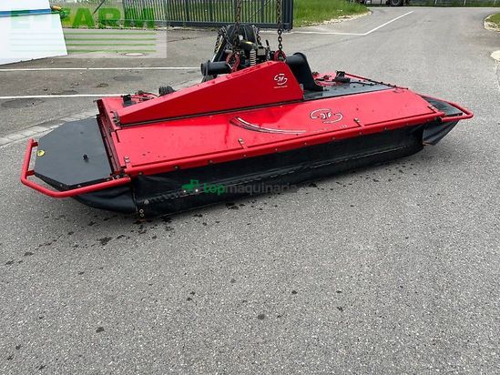 Cortacésped manual - JF Stoll - cm 305 f preis reduziert !!!