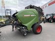 Empacadora gigant - Fendt - rotana 4180v xtracut
