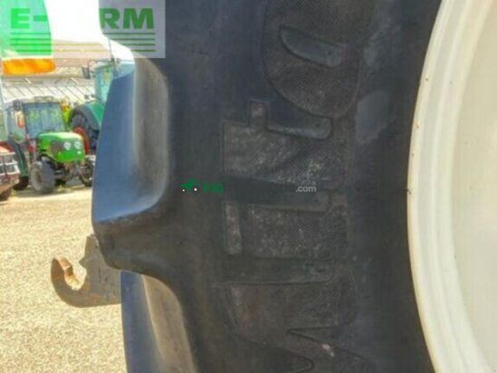 Tractor agrícola - New Holland - t5.95