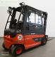 Elevadora - Linde - e 25 l 387