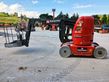 Brazo MANITOU 120AETJ C