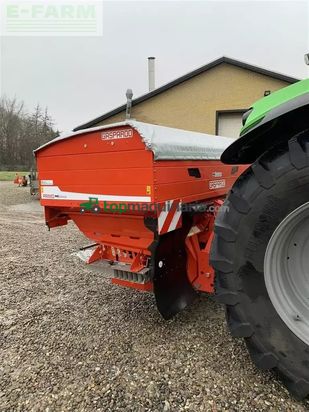 Esparcidor - Gaspardo - primo ew isotronic 320