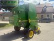 Empacadora gigant - John Deere - 590
