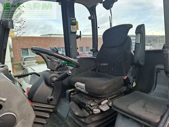 Telescopica - Schaffer - 9640-t