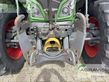Tractor agrícola - Fendt - 724 vario s4
